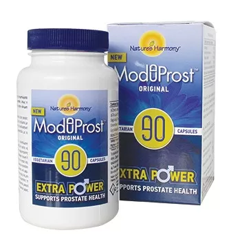 Inpa Moduprost Extra Power 90 κάψουλες